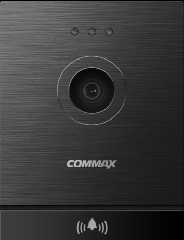 COMMAX DRC-4M Grey