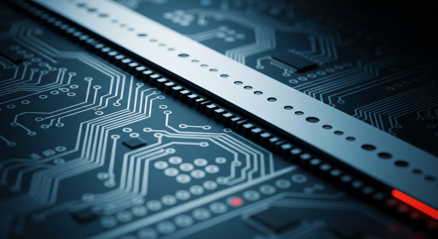 IP-камера с ночной съёмкой для склада — IP камера 2.8