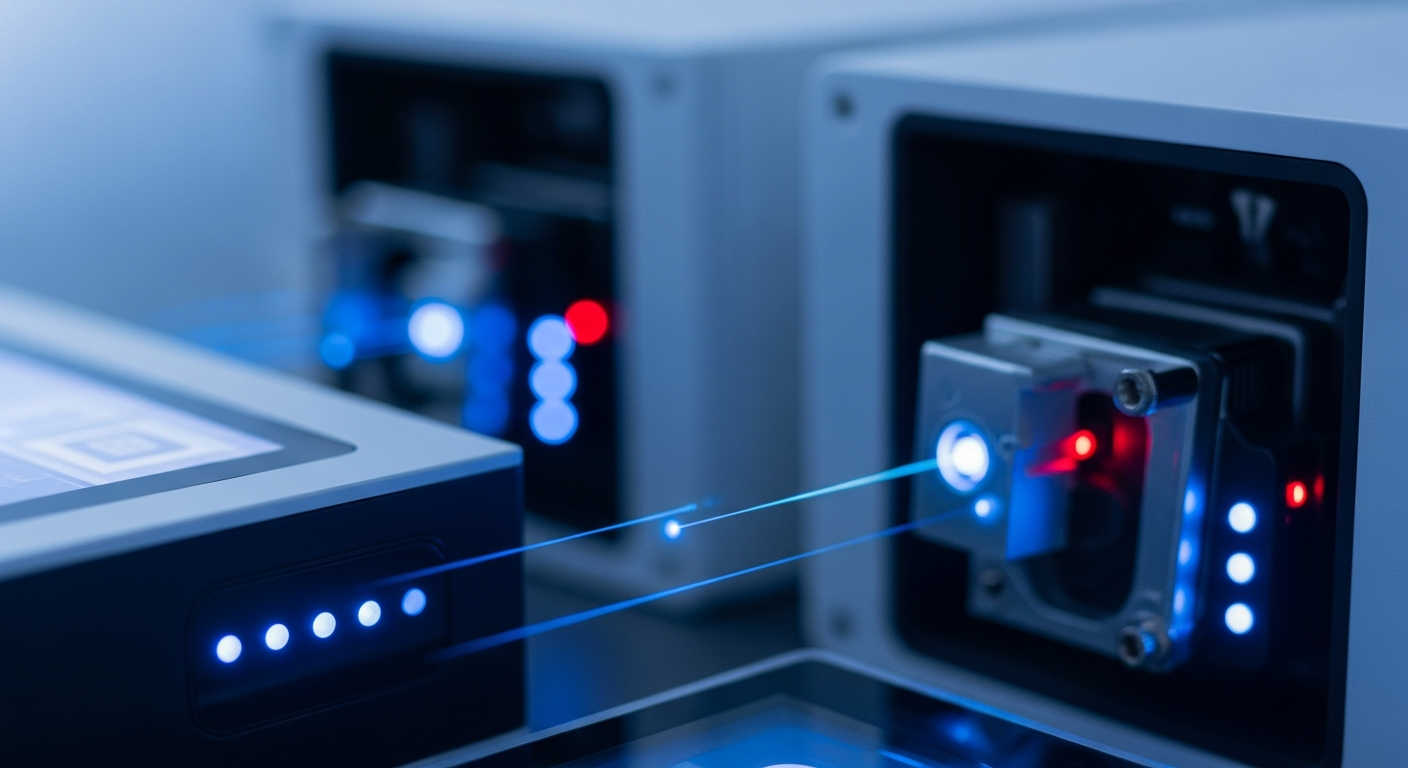 Широкий угол обзора для магазина — IP камера 2.8