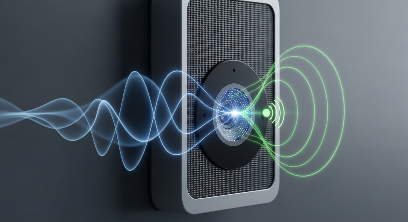 Установка нескольких камер и экран 7 дюймов — монитор видеодомофона