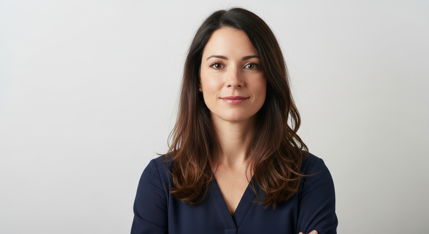 Внутренняя зона магазина с ночной съёмкой — IP камера Trassir