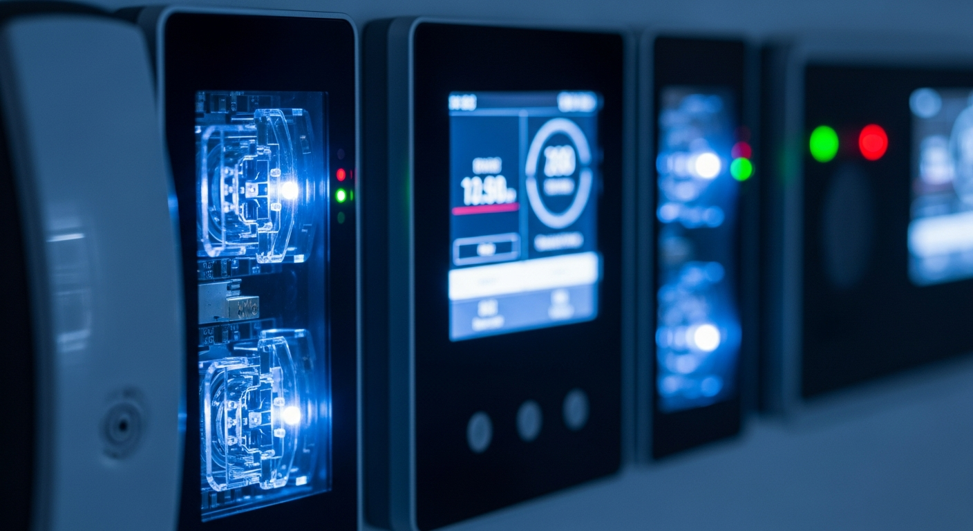 Уличная панель со встроенной IP-камерой — IP видеодомофон