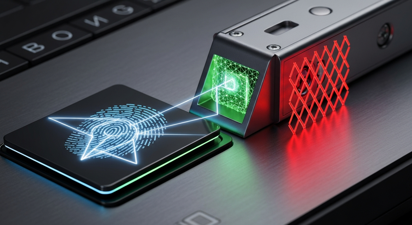 IP-камера с ночной съёмкой для склада — система управления СКУД