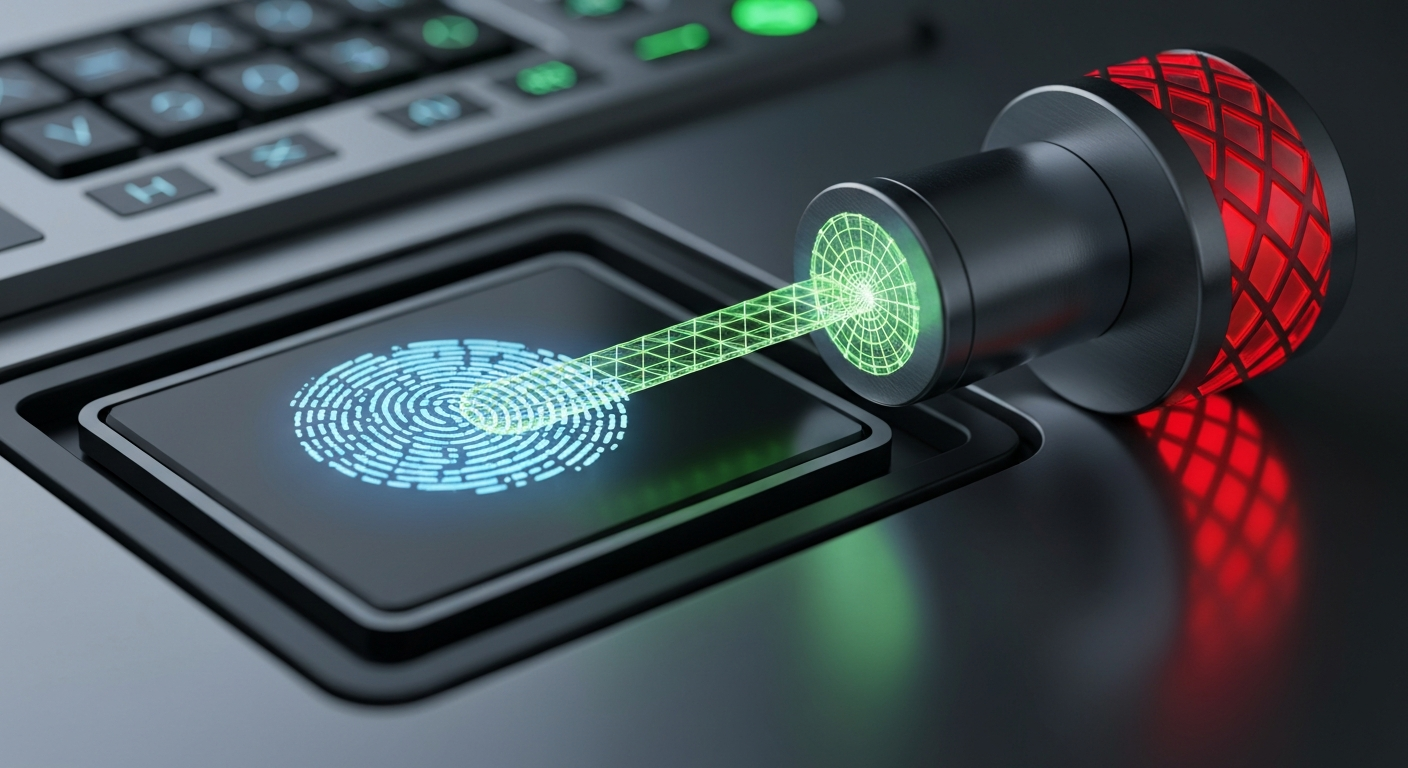 Панель управления системой — контроль управления доступом СКУД