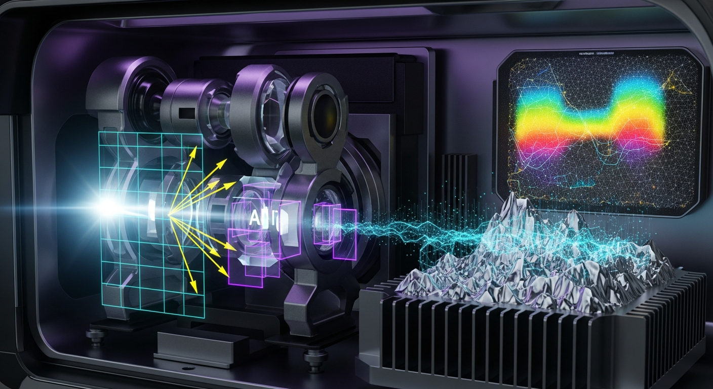 Монтаж PoE и хранение H.265+ — IP камера Dahua DH
