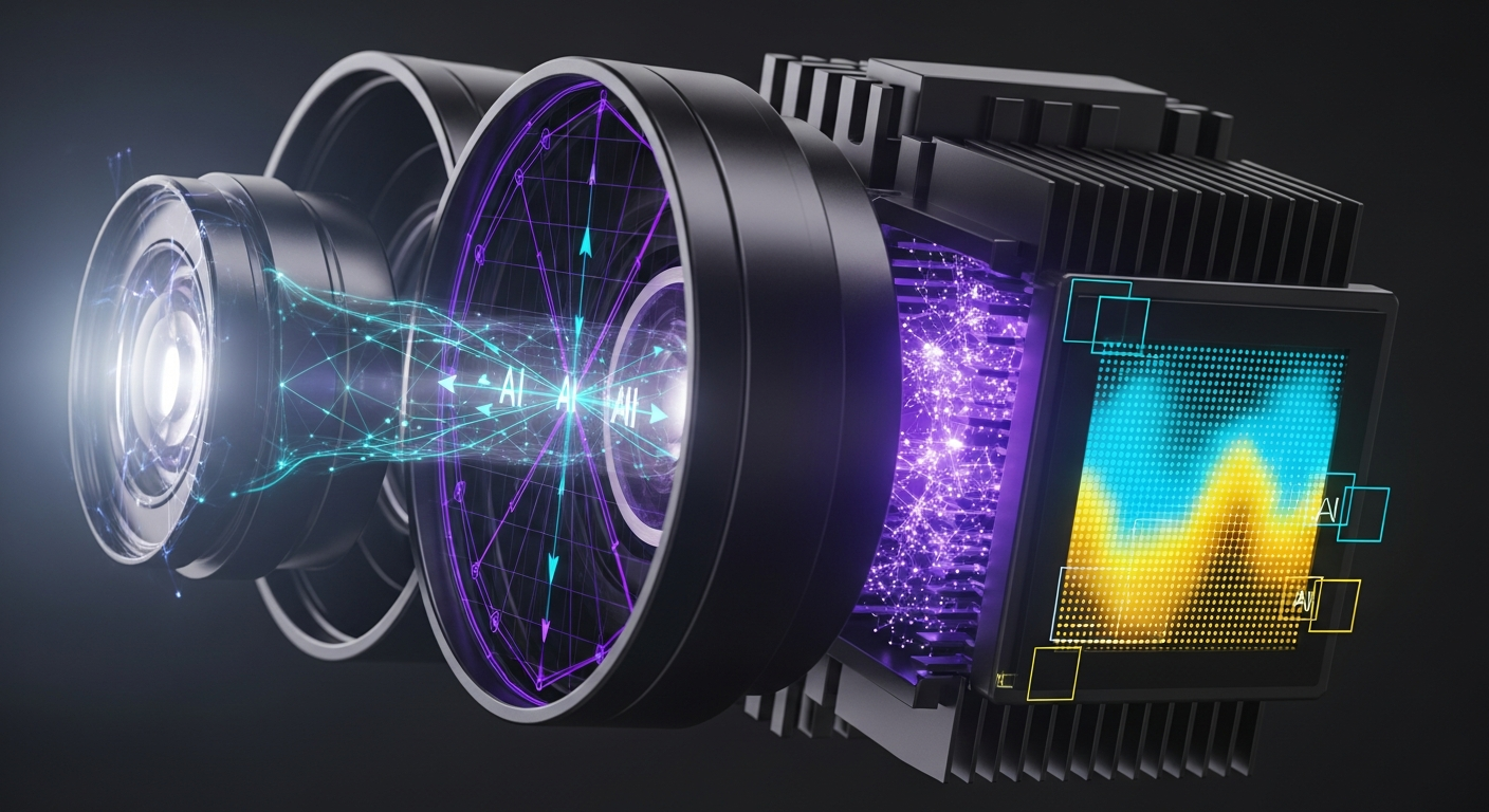 Купольная камера в магазине — IP камера какую