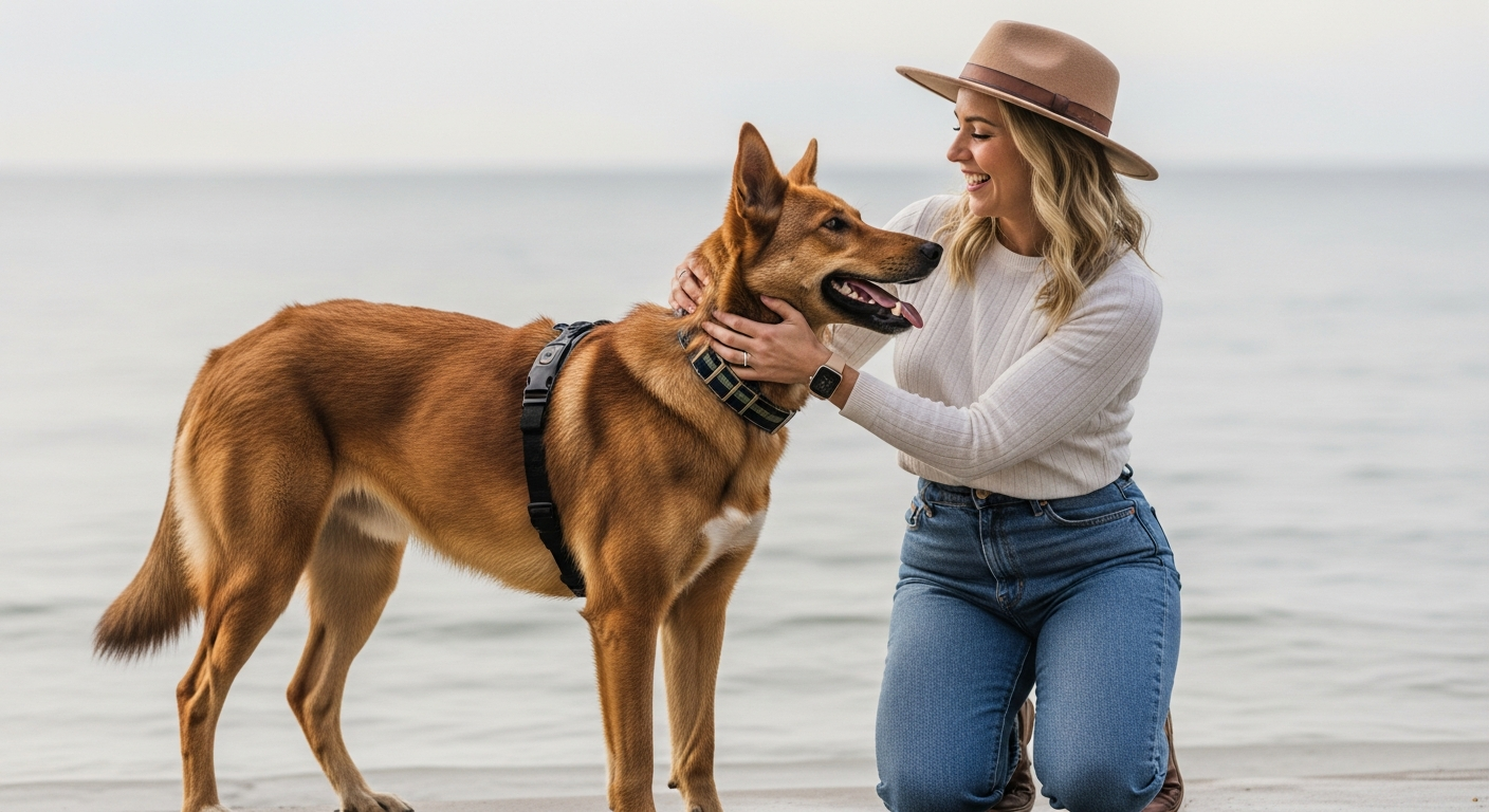 Вызывная панель с камерой у входа — HD видеодомофон