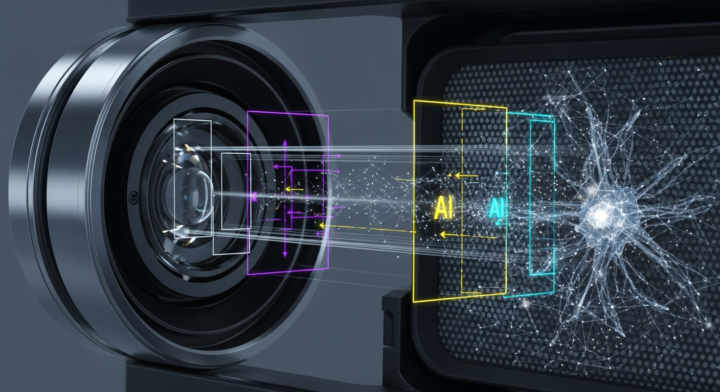 Монтаж и подключение PoE для уличной точки — IP-камера 1
