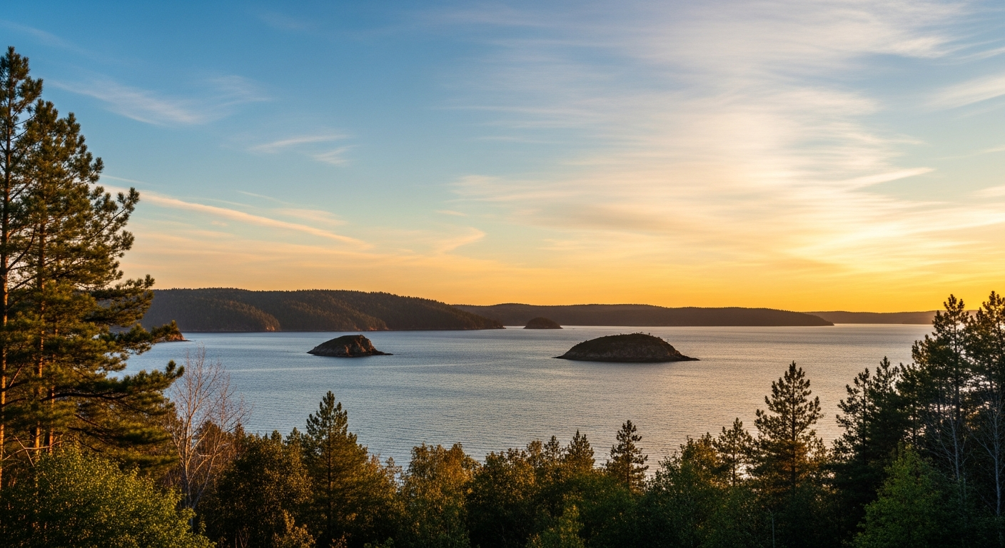 Камера для торгового зала, вид HD — IP-камера 1