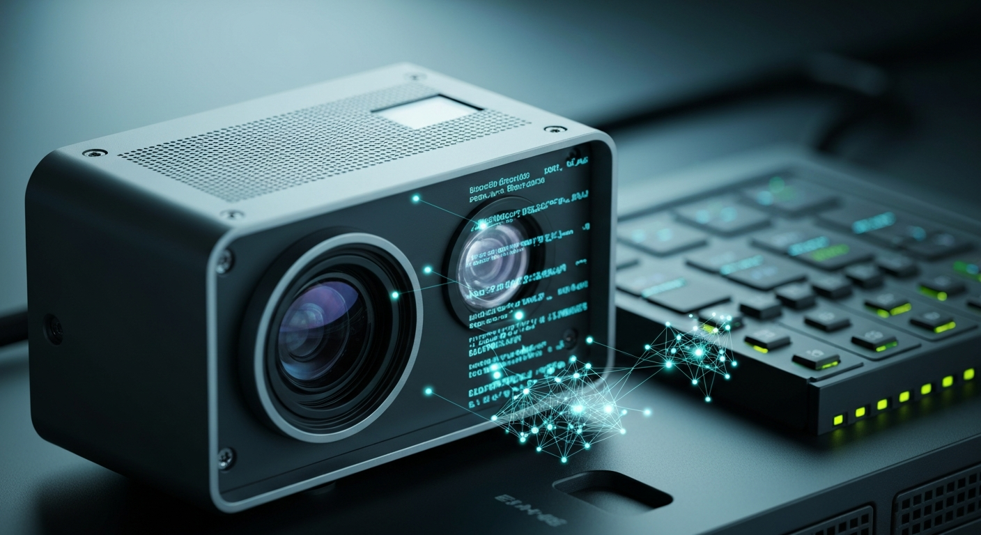 Кластерная сеть контроллеров для производственного объекта — СКУД какие