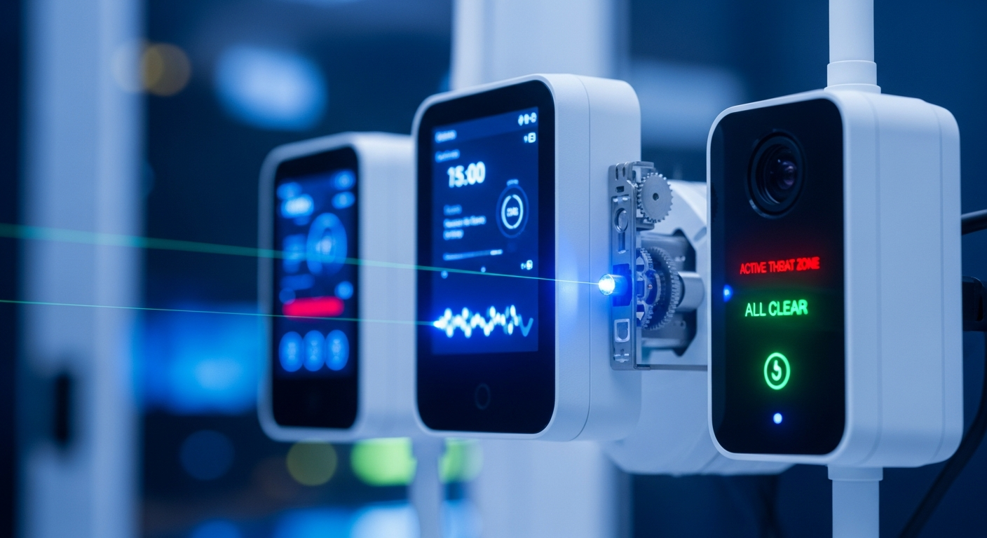 Готовый комплект на одну дверь — скуд купить