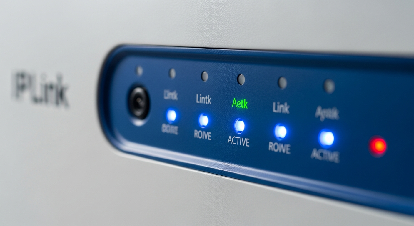 Монтаж на фасаде магазина — IP камера Link