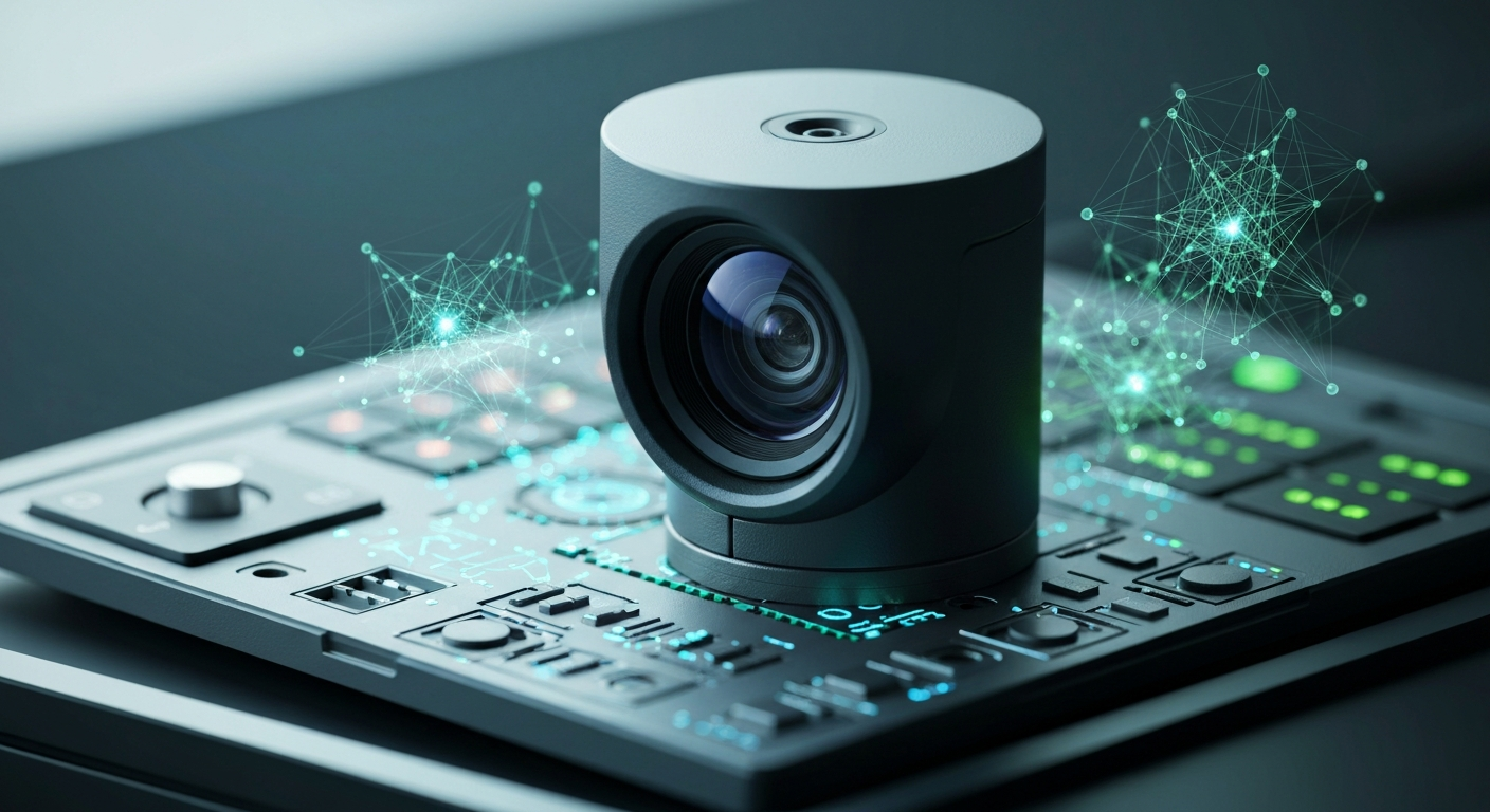 IP-камера с ночной съёмкой для склада — СКУДА 2