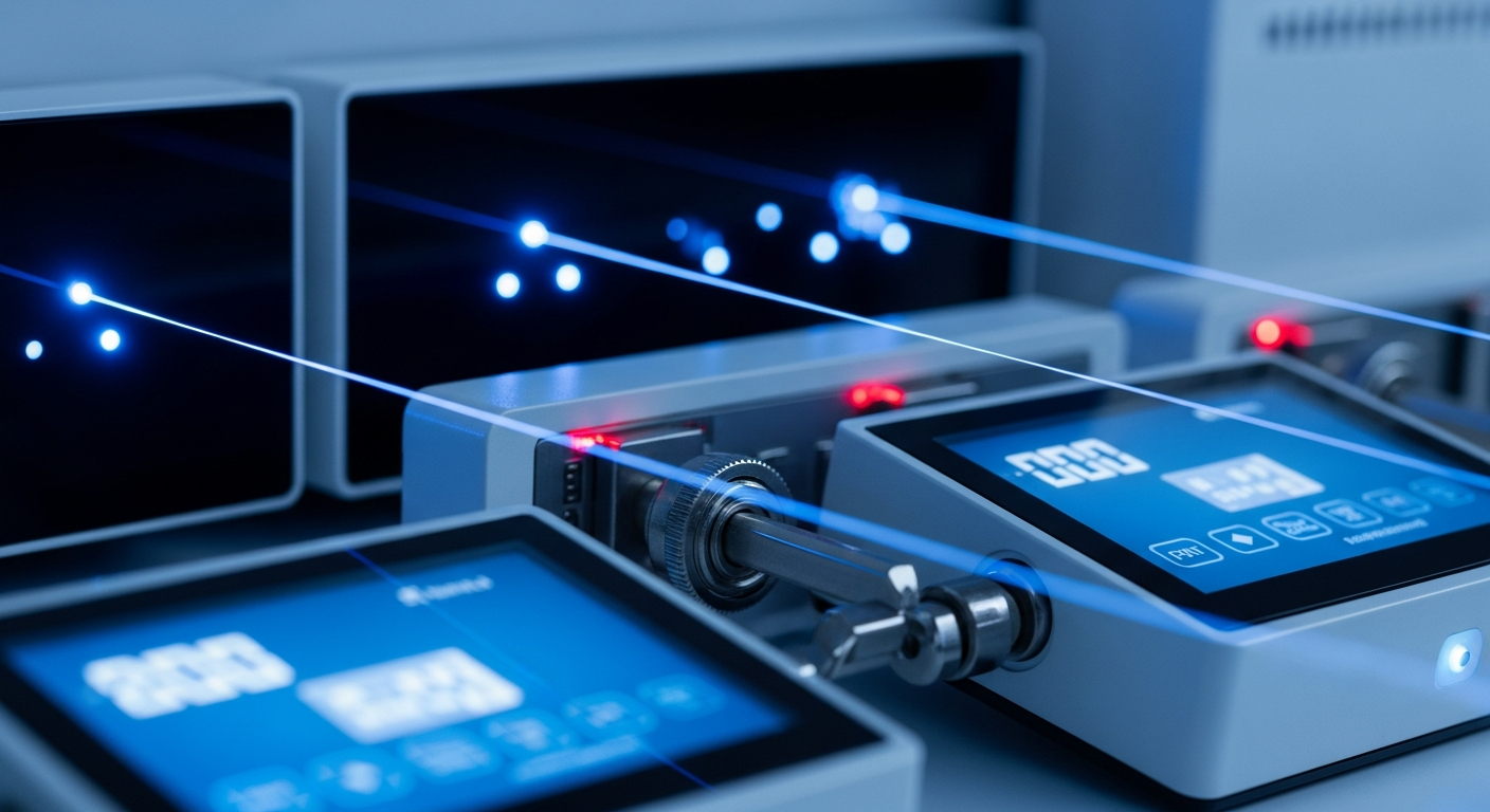 Уличная панель и монитор — комплект видеодомофона