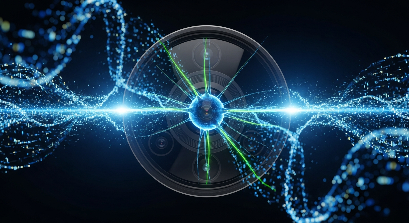 IP-камера с PoE и Full HD для склада — 8 IP камер