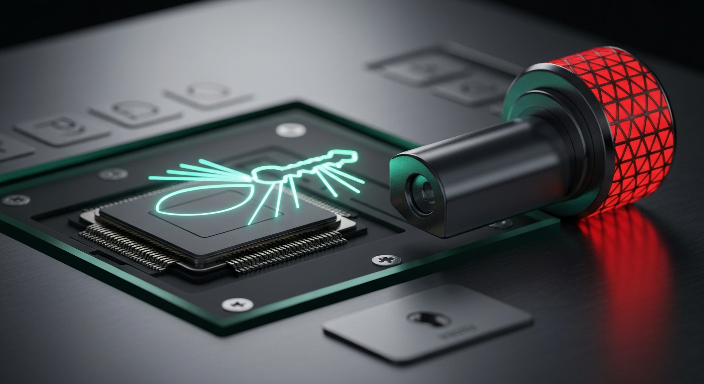 Монтаж автономного комплекта у двери — СКУД Болид