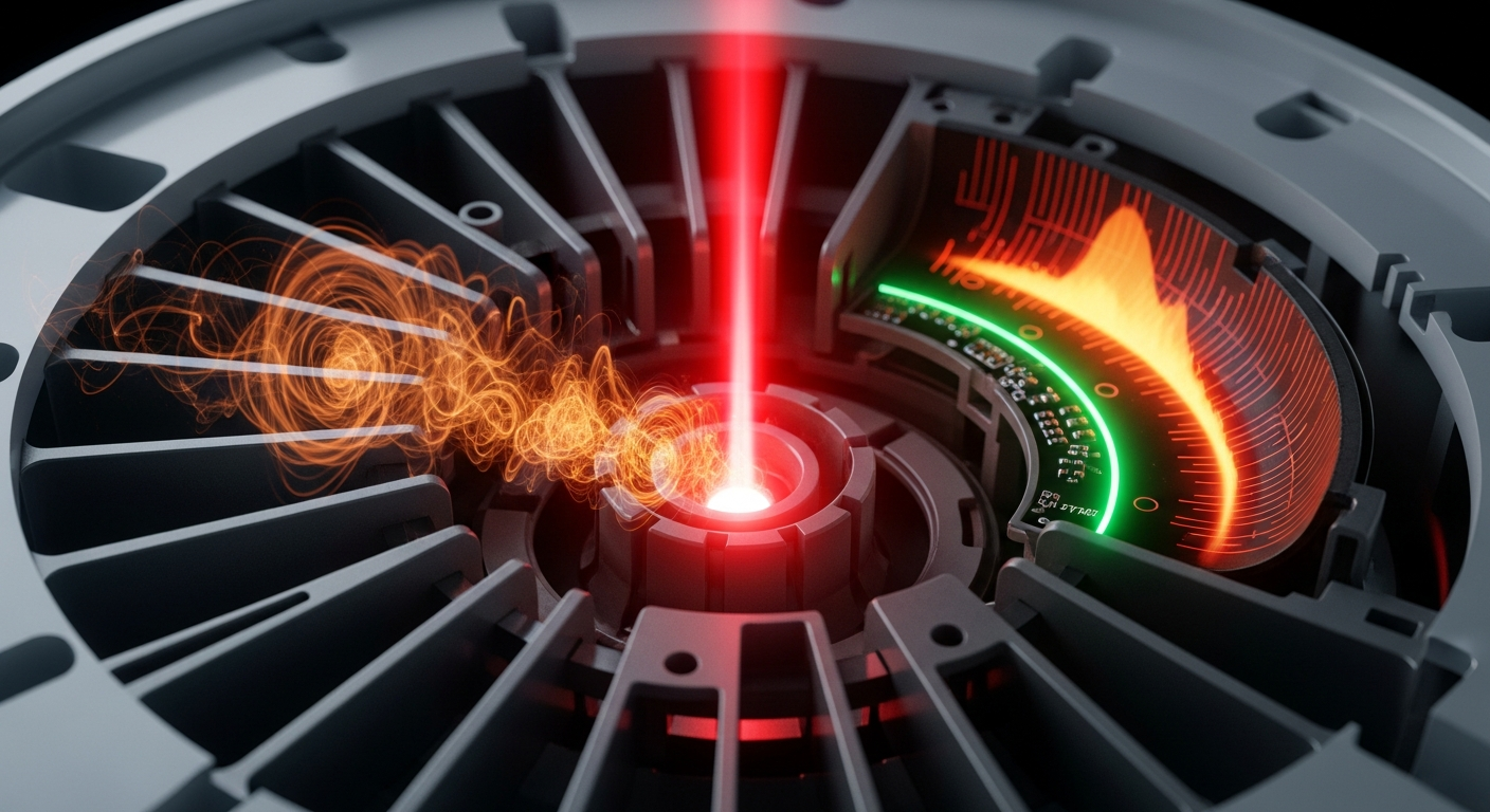 Взрывозащищённое оборудование для складов и производств — автоматические пожарные системы