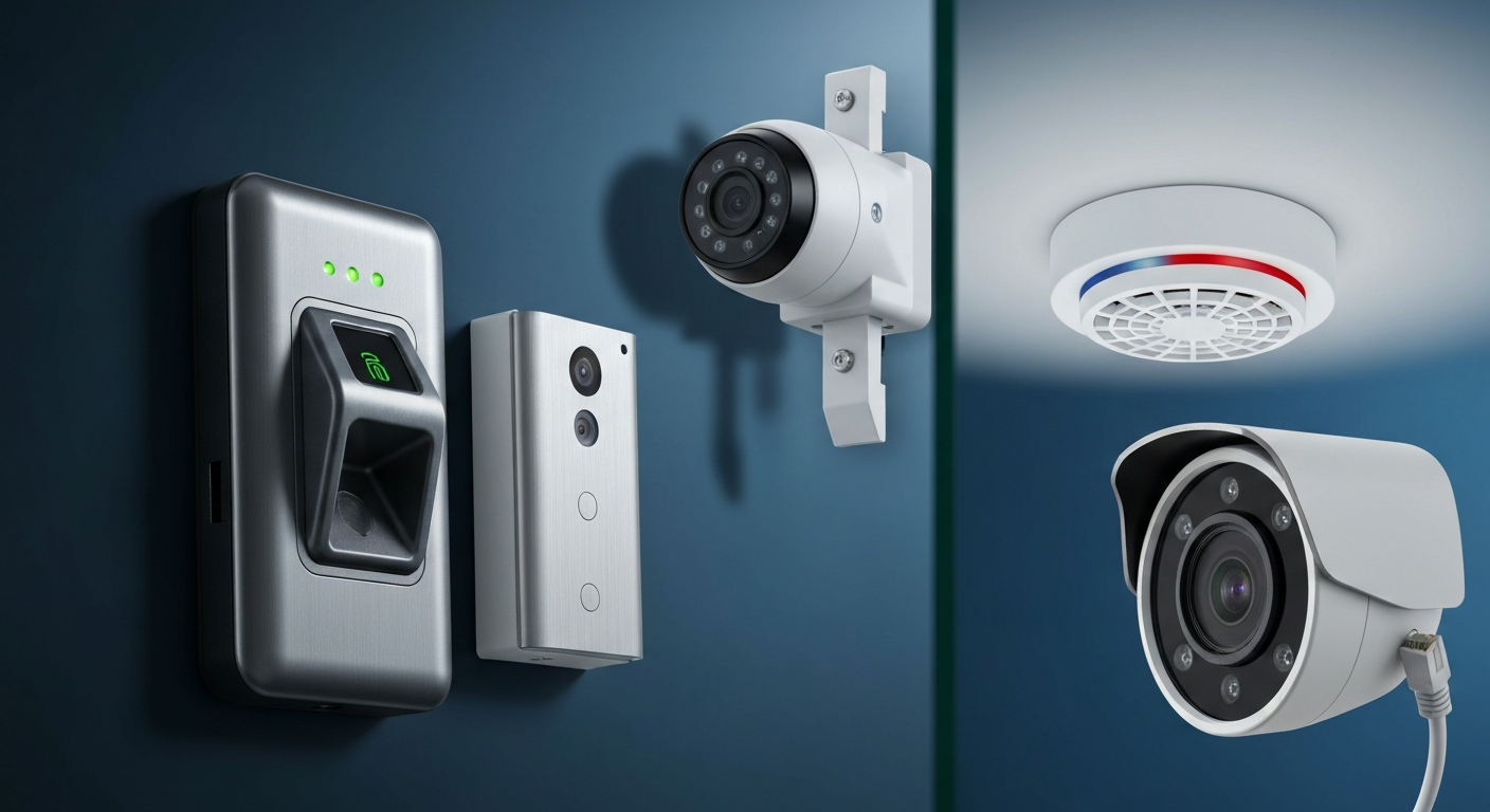 Брелок и браслет для контроля доступа — карта СКУД