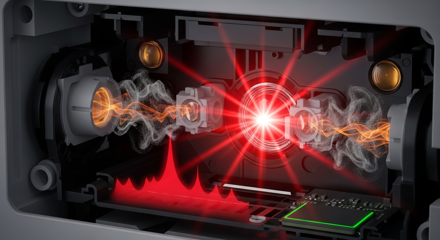 Панель управления для быстрого реагирования — охранно пожарные системы