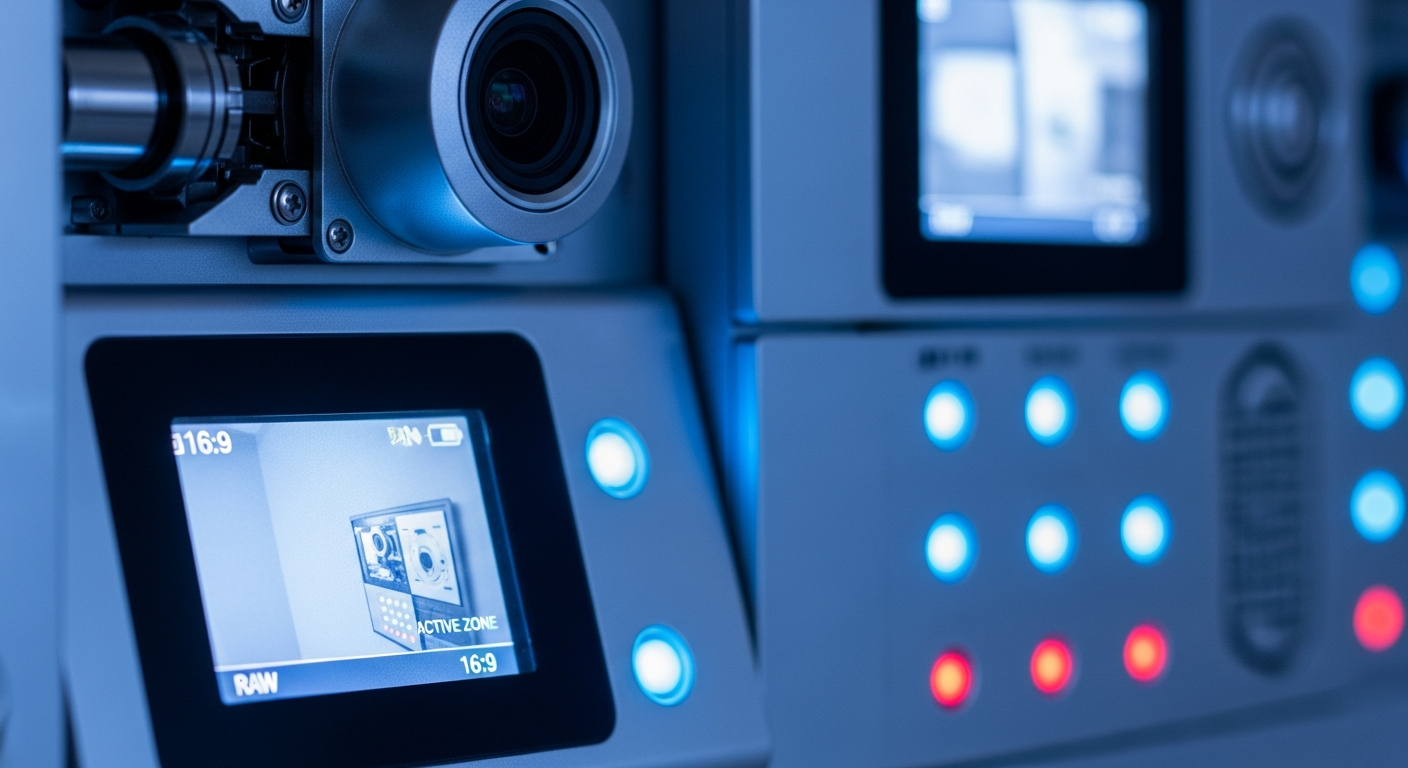 Современный видеодомофон Hikvision с камерой — видеодомофон hikvision