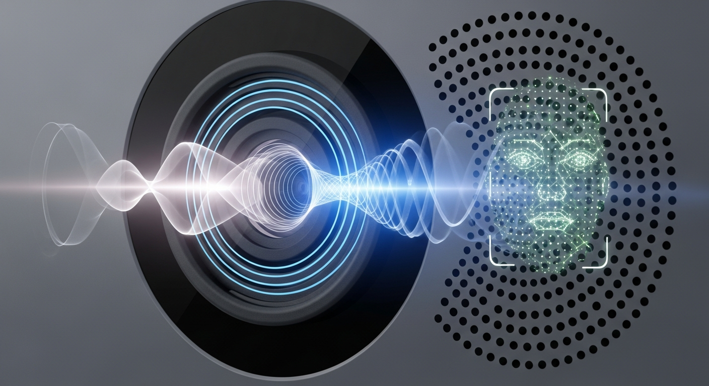 Установка и настройка видеодомофона DS для контроля доступа